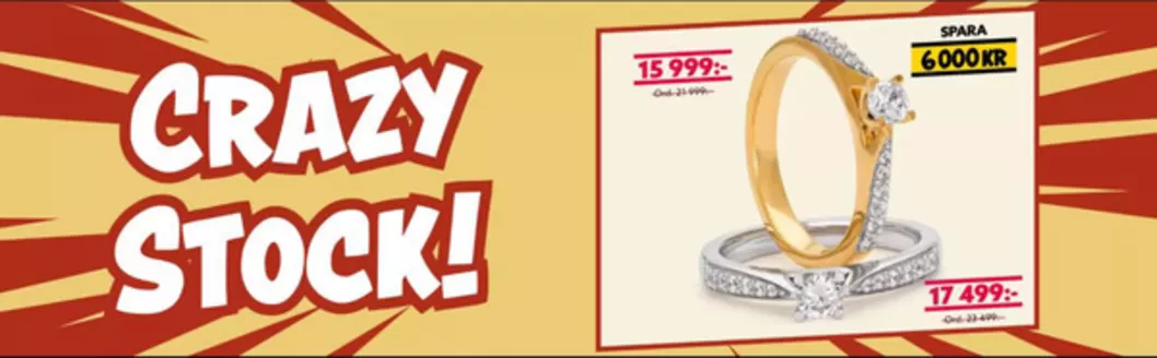 Albrekts Guld-katalog | Exklusivt erbjudande! | 2026-08-04T00:00:00.000Z - 2026-08-16T00:00:00.000Z