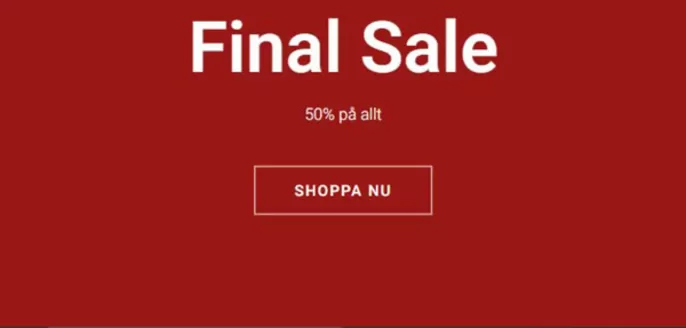 Masai-katalog | 50% rabatt! | 2026-08-06T00:00:00.000Z - 2026-08-21T00:00:00.000Z