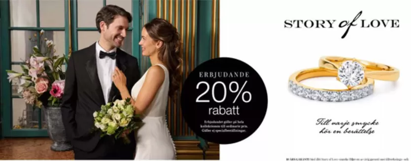 Guldfynd-katalog i Brohusen | Erbjudande! 20% rabatt. | 2026-08-06T00:00:00.000Z - 2026-08-20T00:00:00.000Z