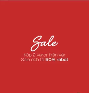 Brothers-katalog i Brohusen | Få 50% rabatt! | 2026-08-06T00:00:00.000Z - 2026-08-20T00:00:00.000Z