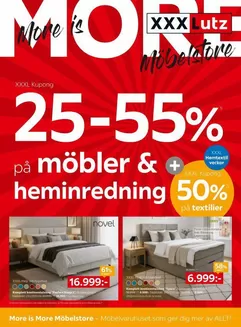 XXXLutz-katalog | XXXLutz reklamblad | 2026-08-07T00:00:00.000Z - 2026-08-21T00:00:00.000Z
