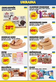 Nelins-katalog i Härnösand | Top-deals för alla kunder | 2026-08-10T00:00:00.000Z - 2026-08-24T00:00:00.000Z