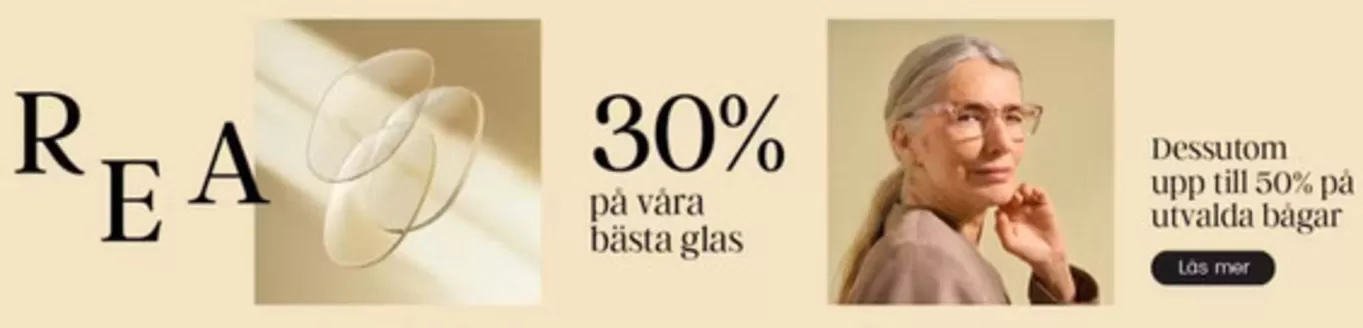 Synoptik-katalog | 30-50% rabatt! | 2026-08-14T00:00:00.000Z - 2026-08-28T00:00:00.000Z