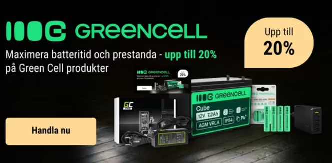 Batteriexperten-katalog i Tings Nöbbelöv | Upp till 20%! | 2026-08-14T00:00:00.000Z - 2026-08-30T00:00:00.000Z