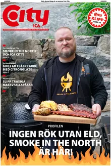 ICA Kvantum-katalog i Filipstad | Exklusiva deals och fynd | 2026-08-17T00:00:00.000Z - 2026-08-23T00:00:00.000Z