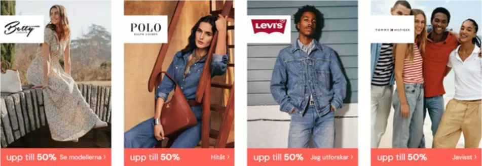 Spartoo-katalog | Upp till 50%! | 2026-08-17T00:00:00.000Z - 2026-08-31T00:00:00.000Z