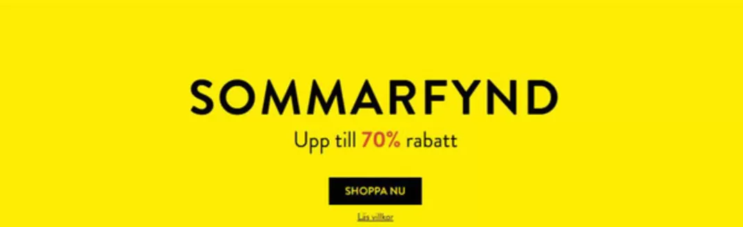 Ur&Penn-katalog | Upp till 70% rabatt! | 2026-08-17T00:00:00.000Z - 2026-08-31T00:00:00.000Z