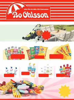 Bo Ohlsson-katalog | Bo Ohlsson reklamblad | 2026-08-18T00:00:00.000Z - 2026-08-24T00:00:00.000Z