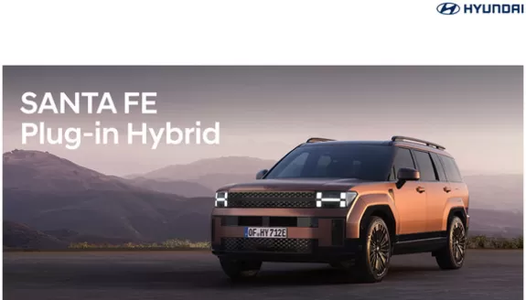 Hyundai-katalog i Hagen | Hyundai Modellbroschyr SANTA FE Plug-in Hybrid | 2026-08-19T00:00:00.000Z - 2026-09-02T00:00:00.000Z