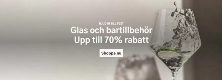 Kitch'n-katalog | Upp till 70%! | 2026-08-19T00:00:00.000Z - 2026-09-02T00:00:00.000Z