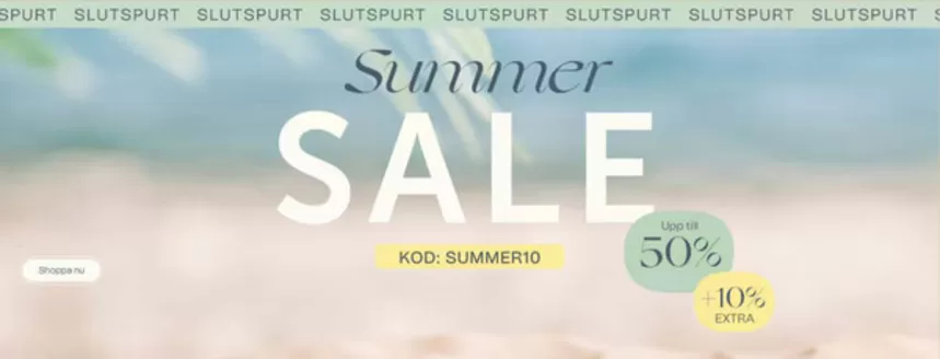 Fyrklövern-katalog | Upp till 50%! | 2026-08-19T00:00:00.000Z - 2026-09-02T00:00:00.000Z