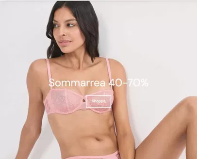 Evanette-katalog | Sommarrea 40-70%! | 2026-08-20T00:00:00.000Z - 2026-09-03T00:00:00.000Z