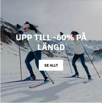Skistart-katalog | Upp till -60%! | 2026-08-21T00:00:00.000Z - 2026-09-04T00:00:00.000Z