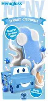 Hemglass-katalog | kampanjbladet Hemglass | 2026-08-24T00:00:00.000Z - 2026-09-27T00:00:00.000Z