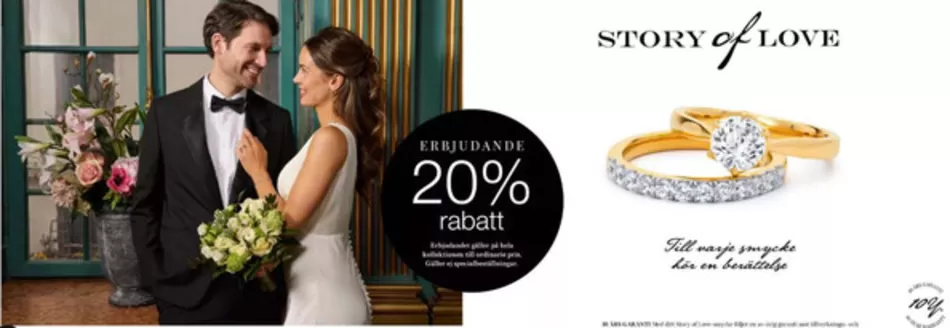 Hallbergs Guld-katalog | 20% rabatt! | 2026-08-26T00:00:00.000Z - 2026-09-09T00:00:00.000Z