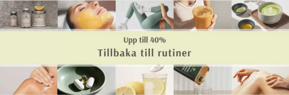 Bodystore-katalog | Upp till 40%! | 2026-08-27T00:00:00.000Z - 2026-09-10T00:00:00.000Z