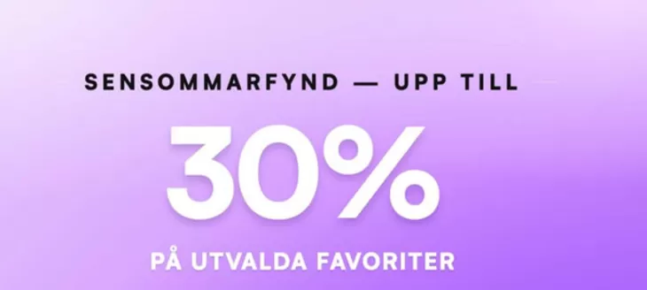 Parfym-katalog | Upp till 30%! | 2026-08-27T00:00:00.000Z - 2026-09-10T00:00:00.000Z