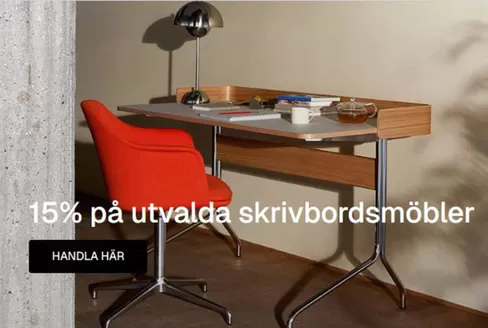 Vålamagasinet-katalog | 15% rabatt! | 2026-08-31T00:00:00.000Z - 2026-09-14T00:00:00.000Z