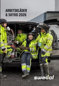 Swedol-katalog | Fantastiskt erbjudande för fyndjägare | 2026-01-01T00:00:00.000Z - 2026-12-31T00:00:00.000Z