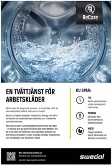 Swedol-katalog | Rabatter och kampanjer | 2026-09-03T00:00:00.000Z - 2026-09-17T00:00:00.000Z