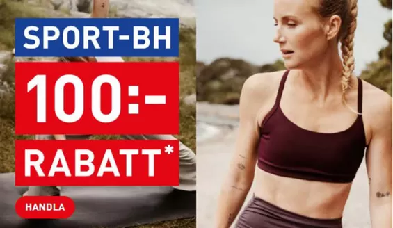 Intersport-katalog | Exklusiva rabatter! | 2026-09-03T00:00:00.000Z - 2026-09-14T00:00:00.000Z