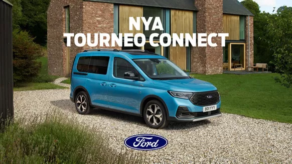 Ford-katalog | Connect broschyr. | 2026-09-04T00:00:00.000Z - 2026-09-18T00:00:00.000Z