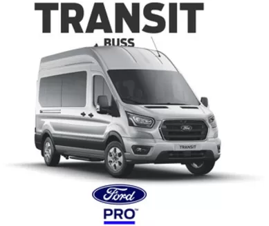Ford-katalog | Transit buss broschyr. | 2026-09-04T00:00:00.000Z - 2026-09-18T00:00:00.000Z