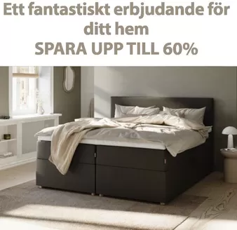 JYSK-katalog i Uddevalla | Fantastiskt erbjudande för fyndjägare | 2026-09-04T00:00:00.000Z - 2026-09-18T00:00:00.000Z