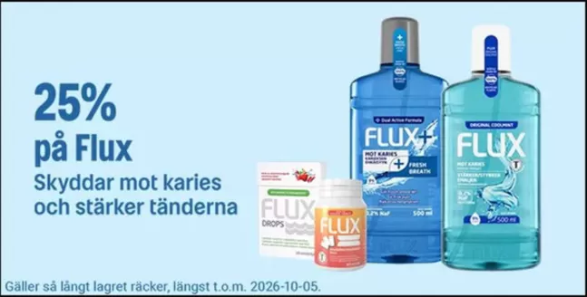 Apotea-katalog i Bollebygd | 25% rabatt! | 2026-09-08T00:00:00.000Z - 2026-10-05T00:00:00.000Z
