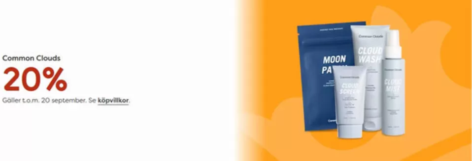 Apoteksgruppen-katalog i Bollebygd | 20-30% rabatt! | 2026-09-08T00:00:00.000Z - 2026-09-20T00:00:00.000Z