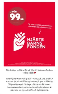 Hemmakväll-katalog | Exklusivt erbjudande! | 2026-09-09T00:00:00.000Z - 2026-09-23T00:00:00.000Z