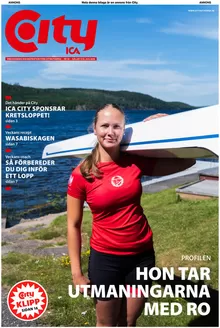 ICA Kvantum-katalog i Örnsköldsvik | Rabatter och kampanjer | 2026-09-14T00:00:00.000Z - 2026-09-20T00:00:00.000Z