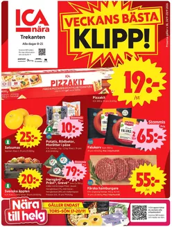 ICA Nära-katalog i Boholmarna | Aktuella fynd och erbjudanden | 2026-09-14T00:00:00.000Z - 2026-09-20T00:00:00.000Z