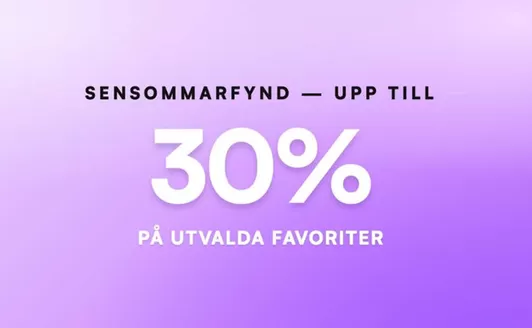 Parfym-katalog | 30% rabatt! | 2026-09-14T00:00:00.000Z - 2026-09-27T00:00:00.000Z