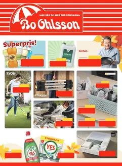 Bo Ohlsson-katalog | Bo Ohlsson reklamblad | 2026-09-15T00:00:00.000Z - 2026-09-21T00:00:00.000Z