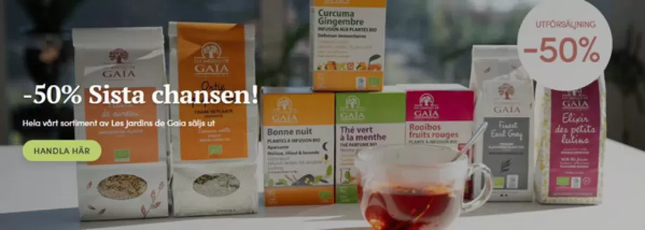 Råvarubutiken-katalog | -50% rabatt! | 2026-09-15T00:00:00.000Z - 2026-09-29T00:00:00.000Z