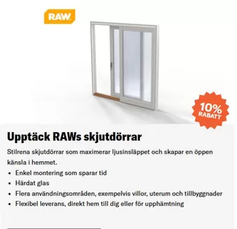 Bygg Ole-katalog | 10-30% rabatt! | 2026-09-16T00:00:00.000Z - 2026-09-30T00:00:00.000Z