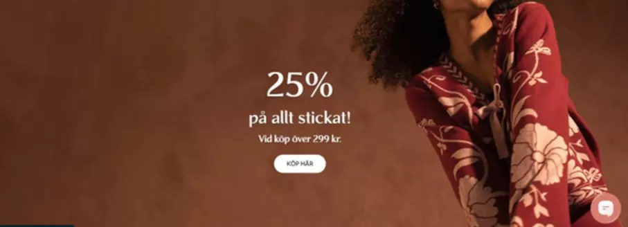Indiska-katalog | 25% PÅ ALLT! | 2026-09-17T00:00:00.000Z - 2026-10-01T00:00:00.000Z