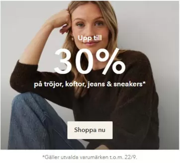 Ellos-katalog | Upp till 30%! | 2026-09-17T00:00:00.000Z - 2026-09-22T00:00:00.000Z
