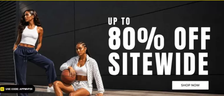 Forever 21-katalog | Up to 80% Off! | 2026-09-17T00:00:00.000Z - 2026-10-01T00:00:00.000Z