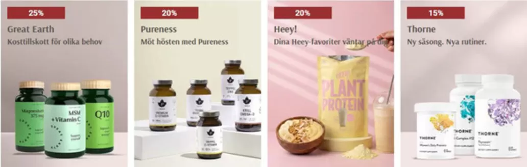 Bodystore-katalog | Upp till 25%! | 2026-09-18T00:00:00.000Z - 2026-09-30T00:00:00.000Z