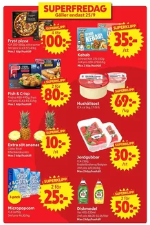 Nya Pulsen-katalog | Exklusiva deals och fynd | 2026-09-25T00:00:00.000Z - 2026-09-25T00:00:00.000Z
