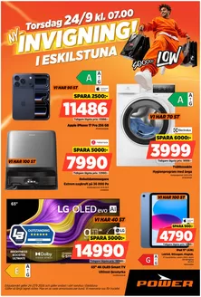 Power-katalog | Kampanj! | 2026-09-21T00:00:00.000Z - 2026-09-27T00:00:00.000Z