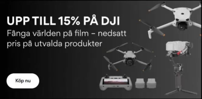 Scandinavian Photo-katalog | Upp till 15%! | 2026-09-21T00:00:00.000Z - 2026-09-21T00:00:00.000Z