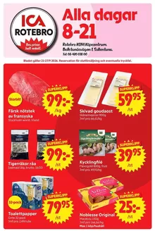 Nya Pulsen-katalog | Nya Pulsen reklamblad | 2026-09-21T00:00:00.000Z - 2026-09-27T00:00:00.000Z