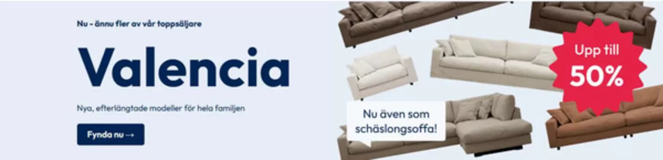 Trademax-katalog | Upp till 50%! | 2026-09-22T00:00:00.000Z - 2026-10-06T00:00:00.000Z