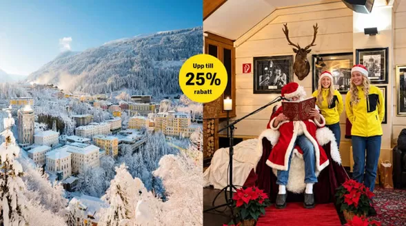 STS Alpresor-katalog | Upp till 25% rabatt! | 2026-09-24T00:00:00.000Z - 2026-10-07T00:00:00.000Z