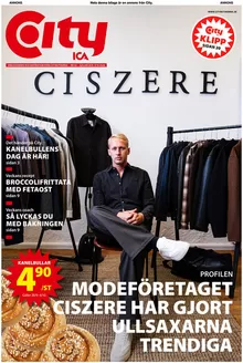 ICA Kvantum-katalog i Bollnäs | Fantastiska rabatter på utvalda produkter | 2026-09-28T00:00:00.000Z - 2026-10-04T00:00:00.000Z