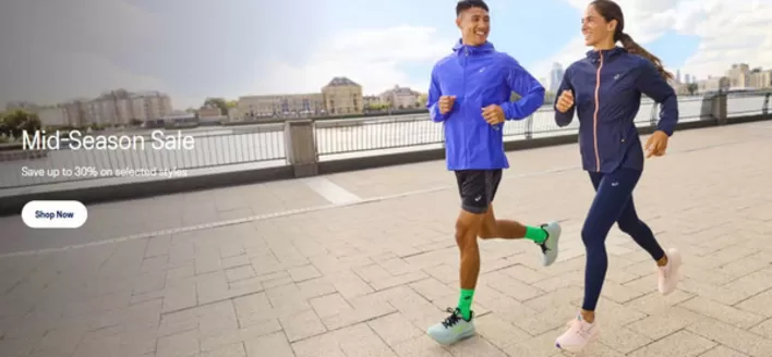 ASICS-katalog i Bälinge (Uppsala) | Save up to 30%! | 2026-10-01T00:00:00.000Z - 2026-10-15T00:00:00.000Z