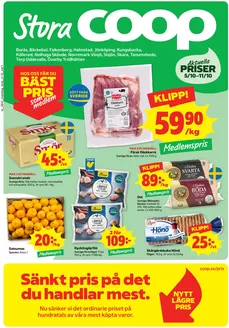 Stora Coop-katalog | Exklusiva deals och fynd | 2026-10-05T00:00:00.000Z - 2026-10-11T00:00:00.000Z